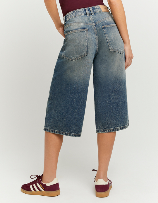 TALLY WEiJL, Baggy Bermuda Shorts for Women
