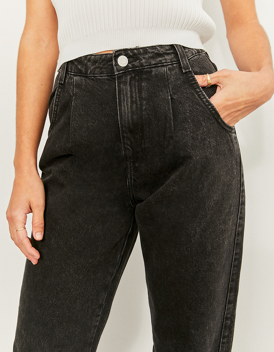 TALLY WEiJL, Jean Taille Haute Slouchy for Women