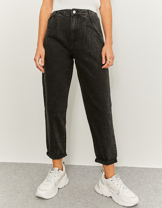 TALLY WEiJL, Jean Taille Haute Slouchy for Women