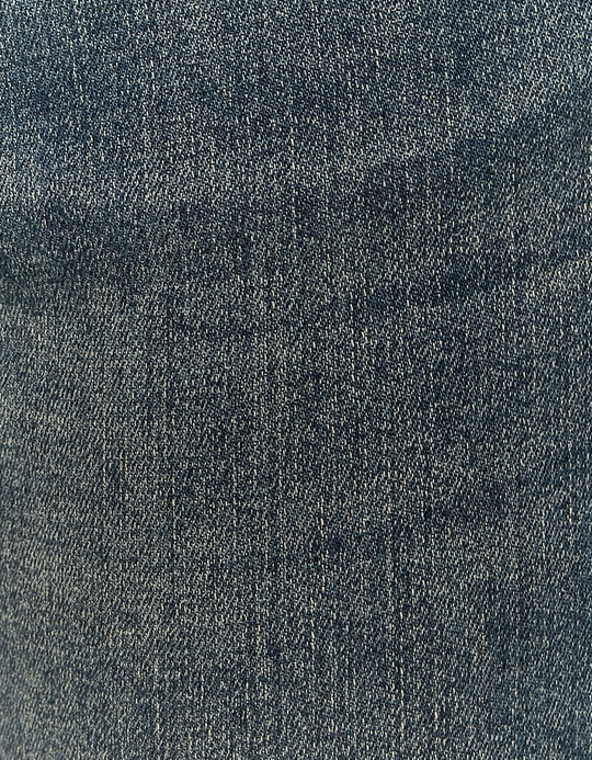 TALLY WEiJL, Blue Flare Jeans for Women