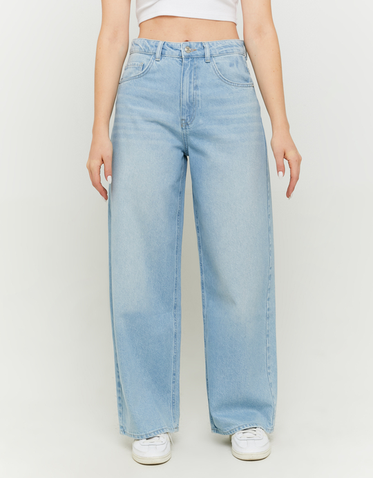 TALLY WEiJL, Jeans Baggy Morbidi for Women