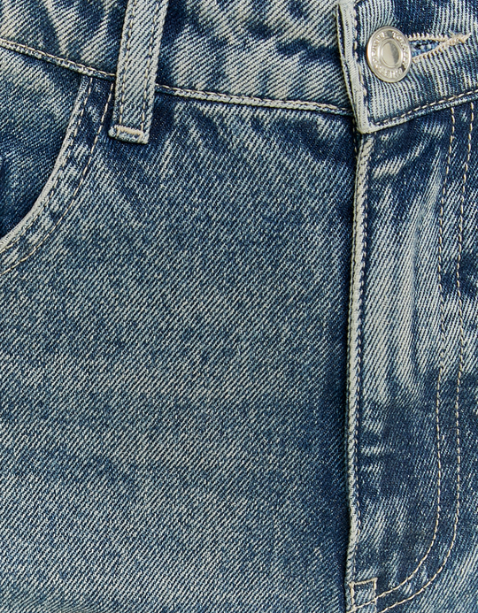 TALLY WEiJL, Jeans Baggy Morbidi for Women