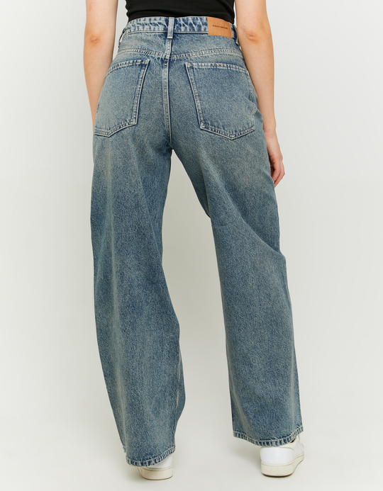 TALLY WEiJL, Jeans Baggy Morbidi for Women