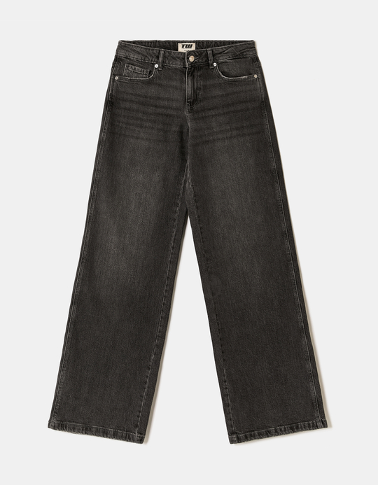 TALLY WEiJL, Jean Droit Taille Basse for Women