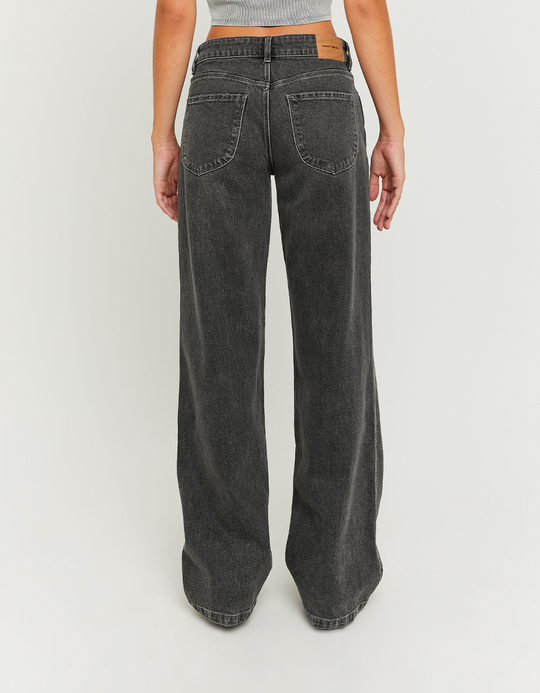 TALLY WEiJL, Jean Droit Taille Basse for Women