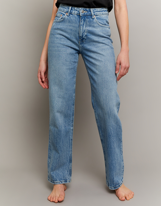 TALLY WEiJL, Straight Leg Jeans for Women