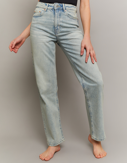 TALLY WEiJL, Straight Leg Jeans for Women