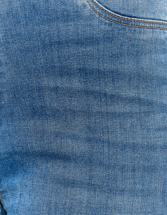 TALLY WEiJL, Jean Taille Haute Skinny for Women