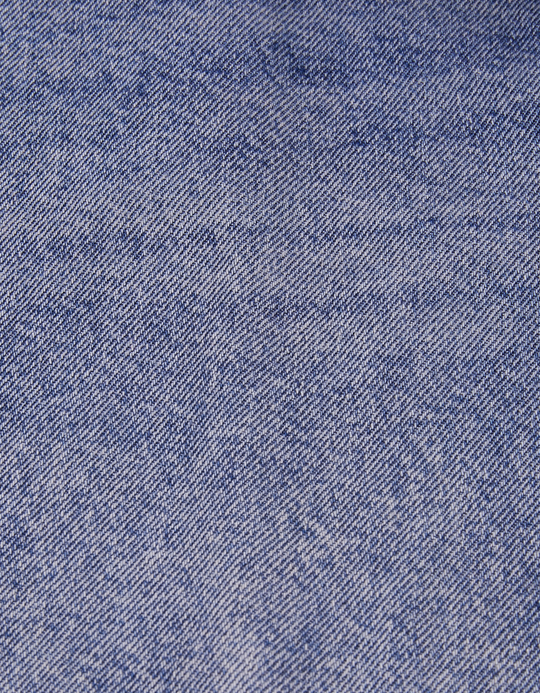 TALLY WEiJL, Blue Baggy Jeans for Women