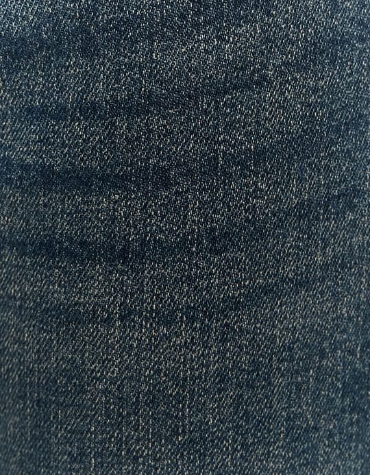 TALLY WEiJL, Jeans Bootcut Blu for Women