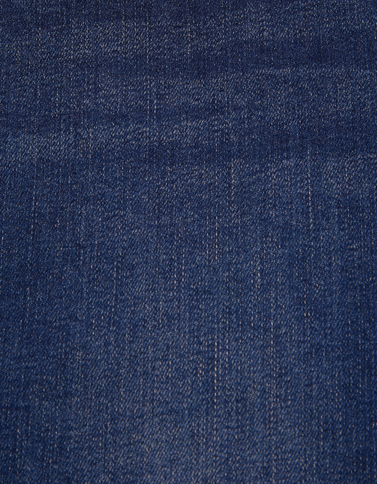 TALLY WEiJL, Blaue Dark Wash Skinny Jeans for Women