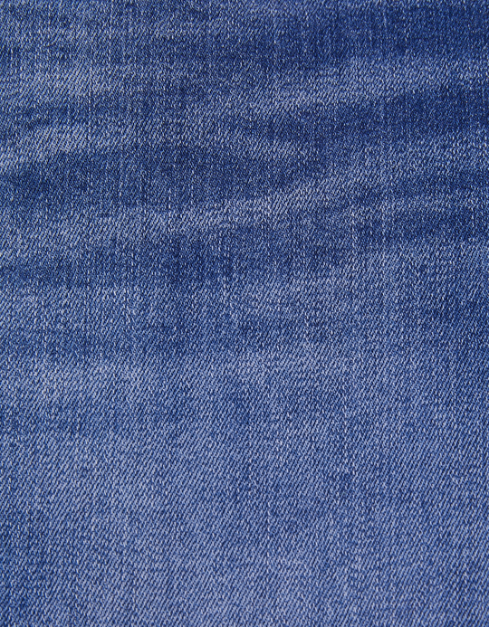 TALLY WEiJL, Jeans Skinny Blu for Women