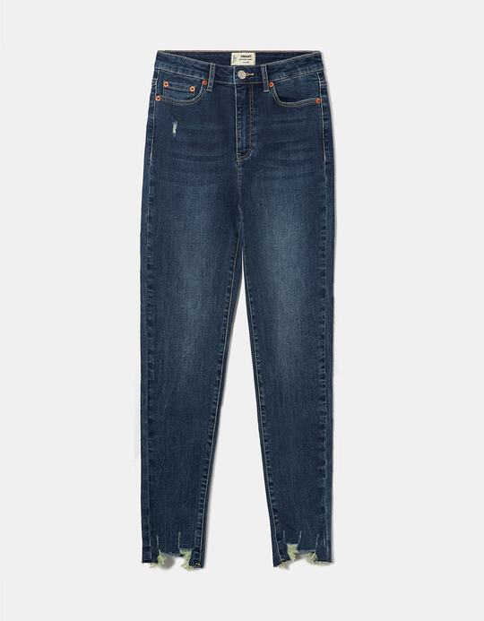 TALLY WEiJL, High Waist Skinny Jeans for Women