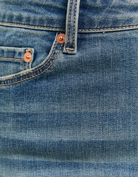 TALLY WEiJL, Jeans Skinny A Vita Alta for Women