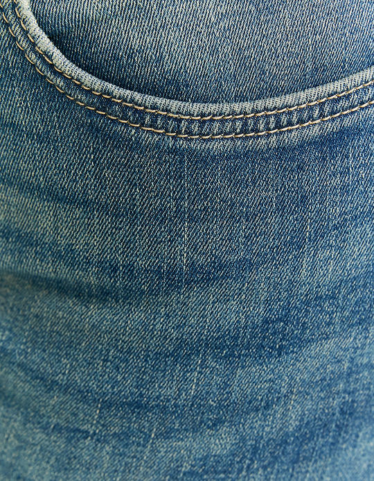 TALLY WEiJL, Jeans Skinny a Vita Bassa for Women