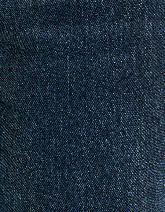 TALLY WEiJL, Blue High Waist Wide Leg Jeans for Women