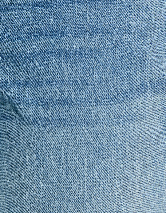 TALLY WEiJL, Blaue High-Waist Wide-Leg Jeans for Women