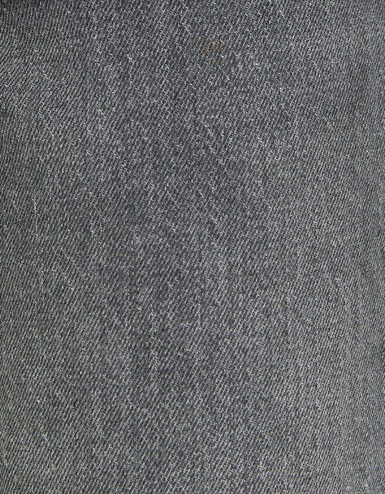 TALLY WEiJL, Grey High Waist Wide Leg Jeans for Women