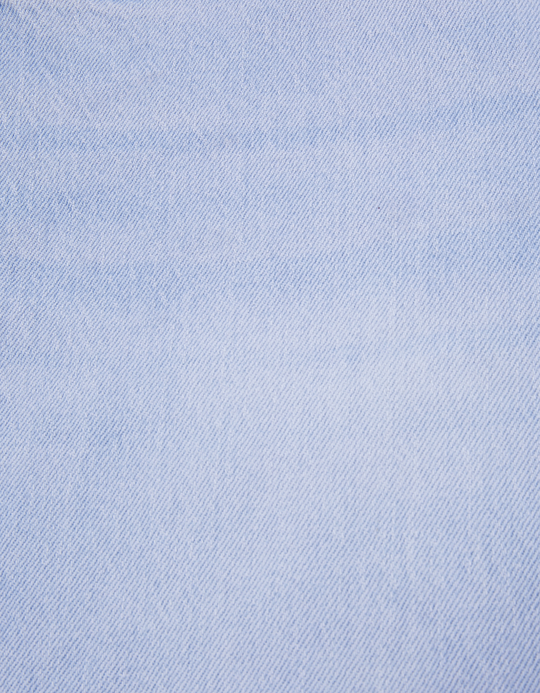 TALLY WEiJL, Jeans Wide Leg Blu for Women