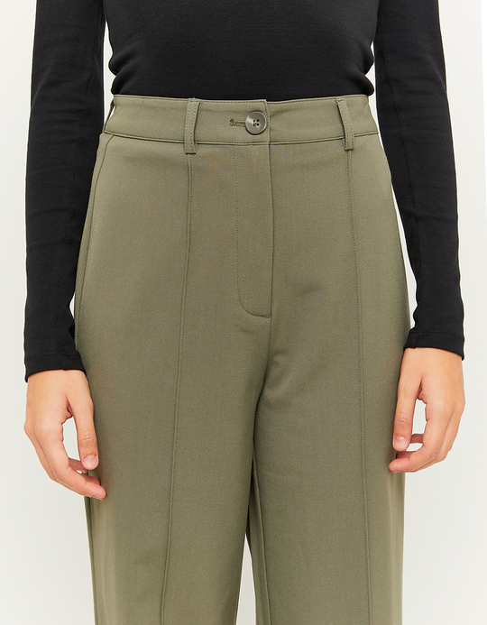 TALLY WEiJL, Pantaloni tailoring Straight Leg for Women