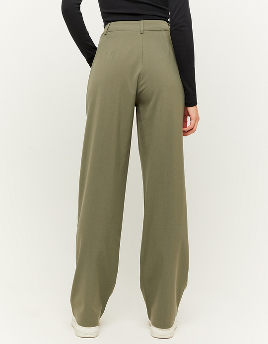 TALLY WEiJL, Pantaloni tailoring Straight Leg for Women