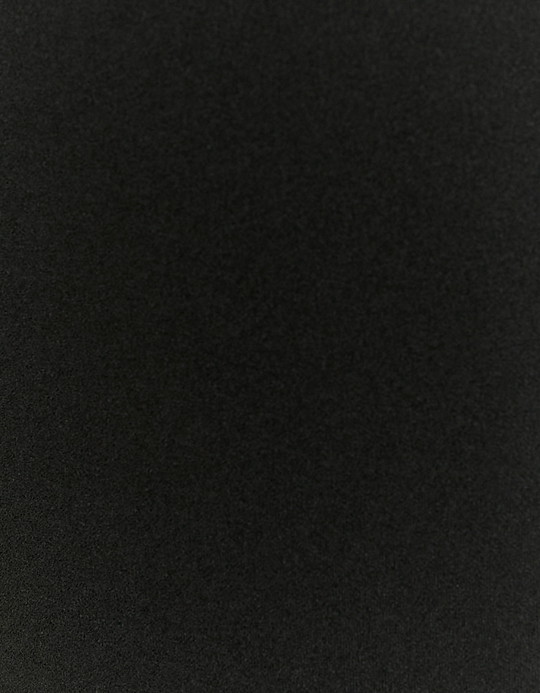 TALLY WEiJL, Schwarze Hose mit weitem Bein for Women