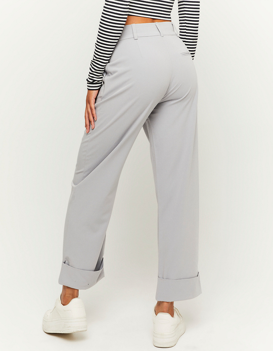 TALLY WEiJL, Pantalon léger taille haute for Women