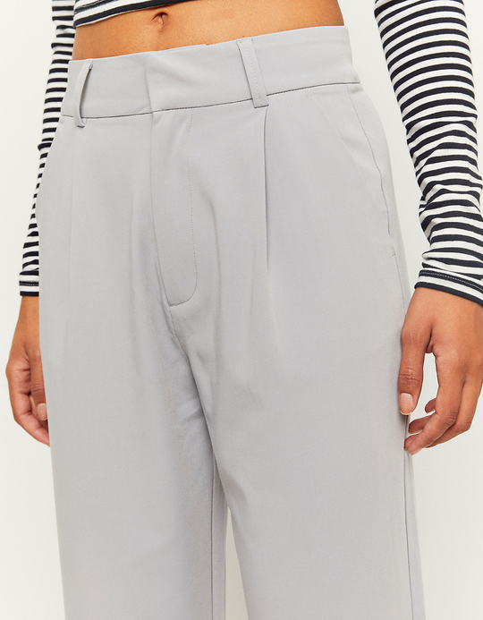 TALLY WEiJL, Pantalon léger taille haute for Women