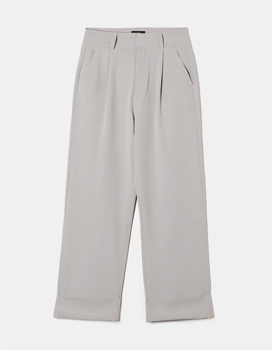 TALLY WEiJL, Pantalon léger taille haute for Women