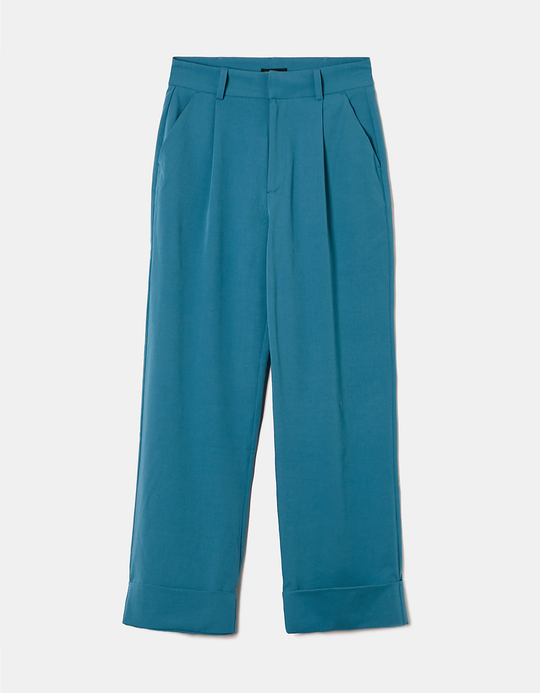 TALLY WEiJL, Pantalon léger taille haute for Women