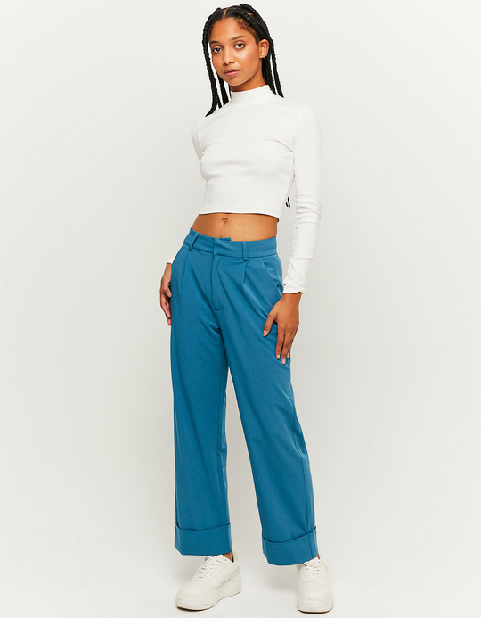 TALLY WEiJL, Pantalon léger taille haute for Women