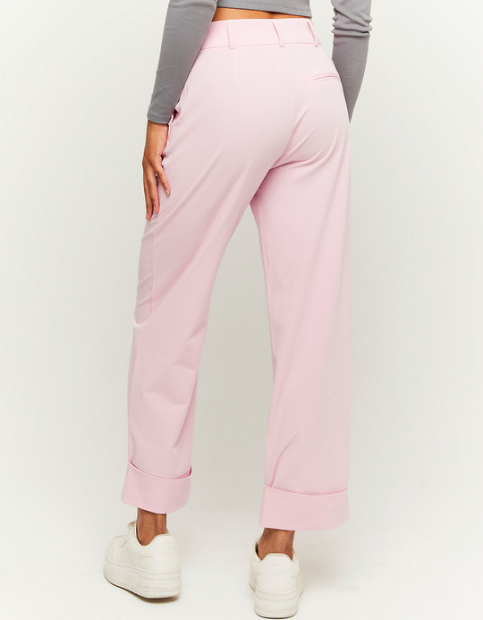 TALLY WEiJL, High Waist Leichte Hose for Women