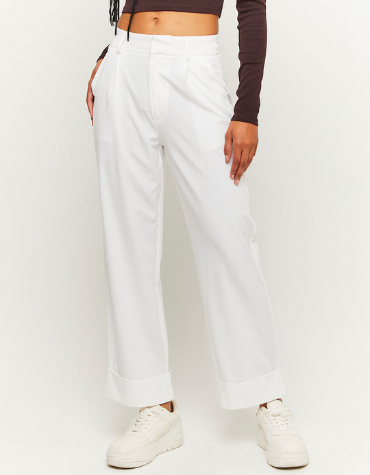 TALLY WEiJL, Pantalon léger taille haute for Women