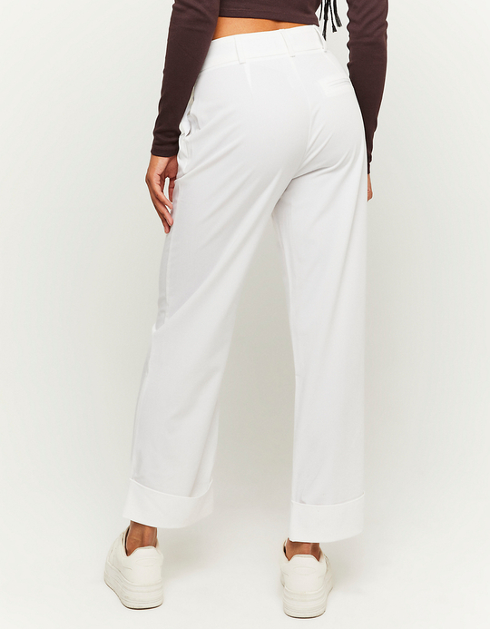 TALLY WEiJL, Pantalon léger taille haute for Women