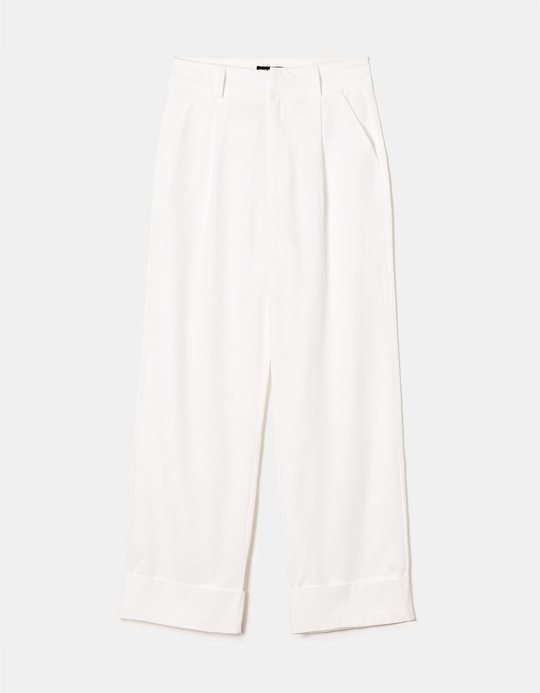 TALLY WEiJL, Pantalon léger taille haute for Women