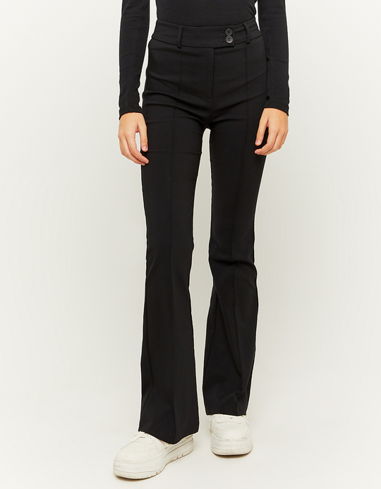 TALLY WEiJL, Skinny Flare Trousers for Women