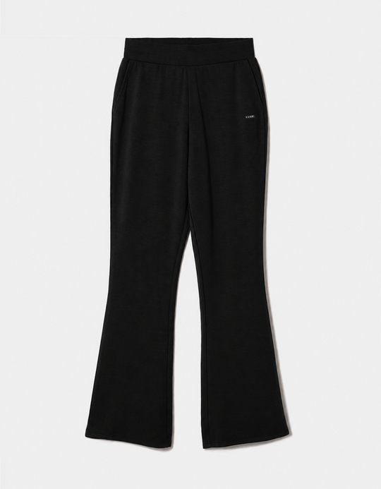 TALLY WEiJL, Schwarze Schlaghose for Women
