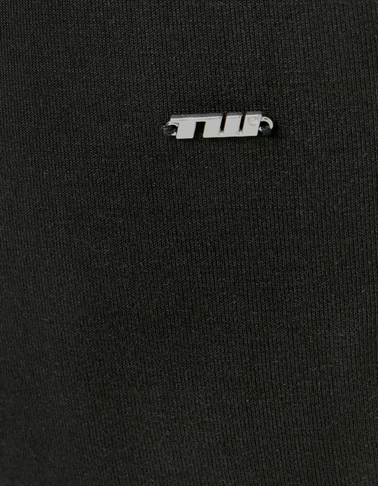 TALLY WEiJL, Black Flared Trousers for Women
