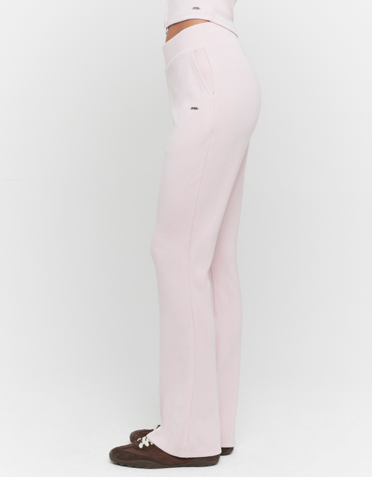 TALLY WEiJL, Rosa Schlaghose for Women