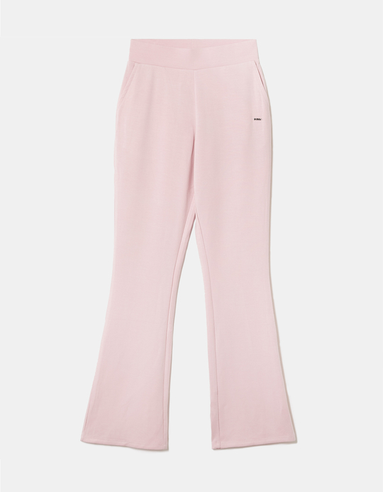 TALLY WEiJL, Rosa Schlaghose for Women