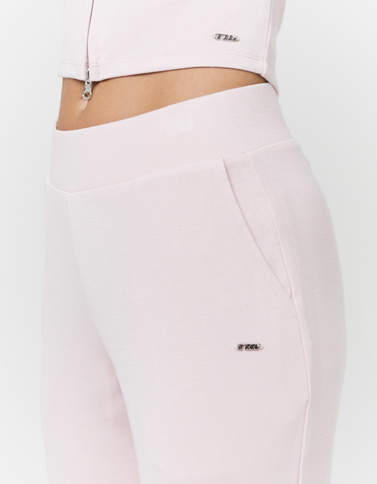 TALLY WEiJL, Rosa Schlaghose for Women