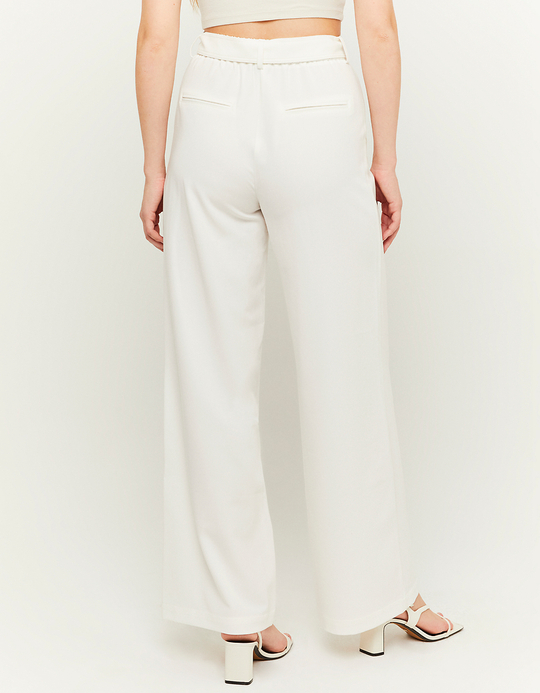 TALLY WEiJL, Pantalon taille haute for Women