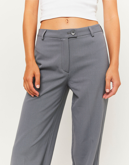 TALLY WEiJL, Lose Straight Leg Hose for Women