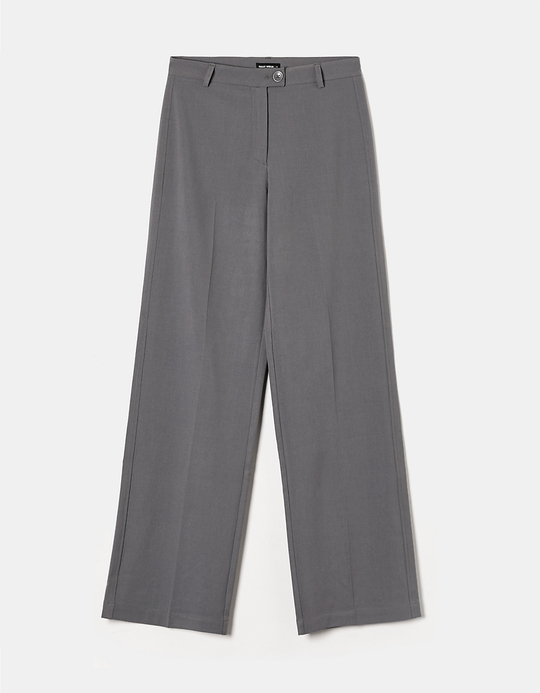 TALLY WEiJL, Lose Straight Leg Hose for Women