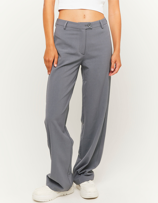TALLY WEiJL, Lose Straight Leg Hose for Women