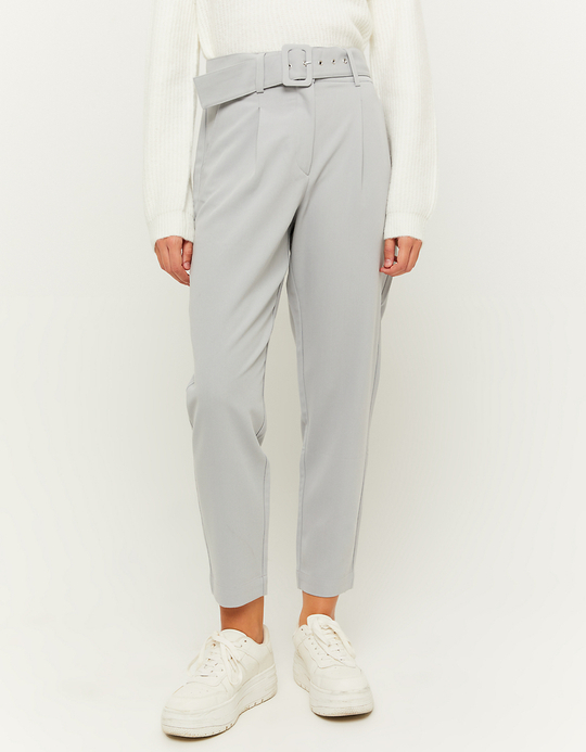 TALLY WEiJL, Pantaloni tailoring Straight Leg for Women