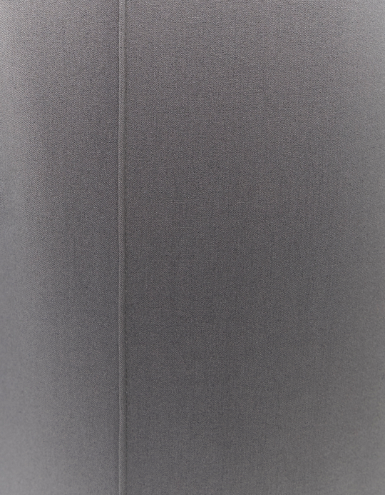 TALLY WEiJL, Graue Ballon-Hose im Tailoring-Stil for Women