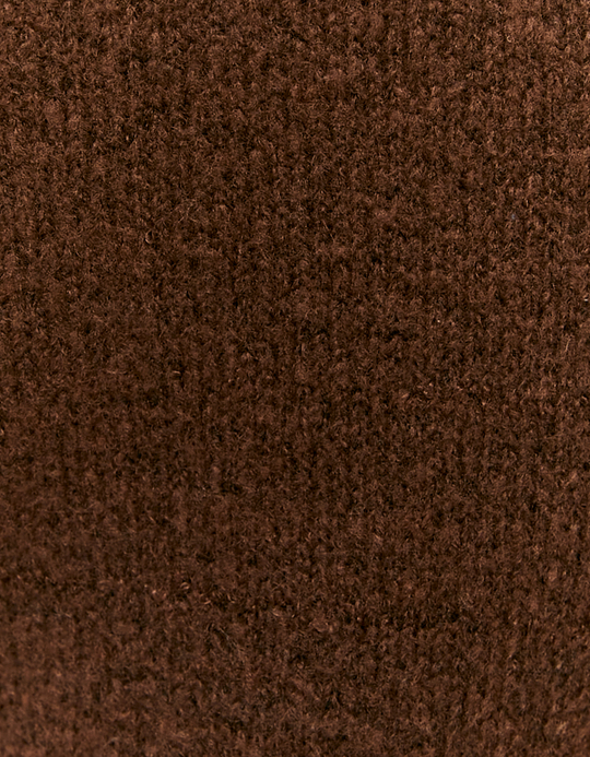 TALLY WEiJL, Brown Flare Knitted Trousers for Women