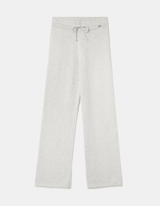 TALLY WEiJL, Graue Strickhose for Women