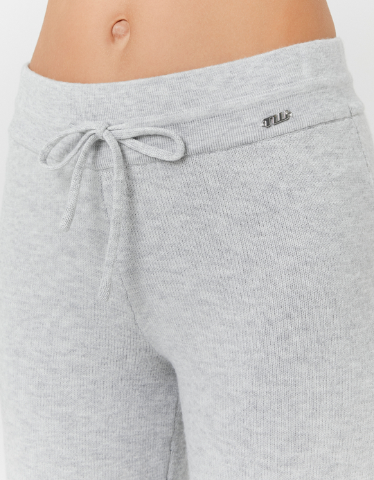 TALLY WEiJL, Graue Strickhose for Women